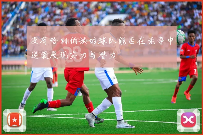 没有哈利伯顿的球队能否在竞争中逆袭展现实力与潜力
