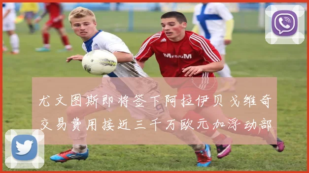 尤文图斯即将签下阿拉伊贝戈维奇交易费用接近三千万欧元加浮动部分